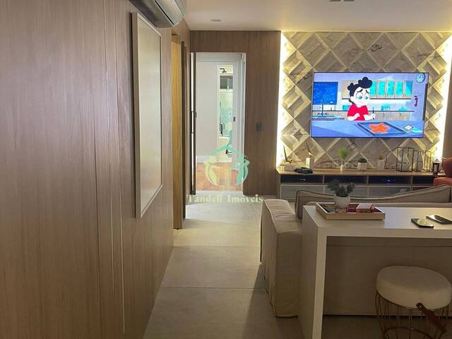 #005137 - Apartamento para Venda em Santo André - SP - 2