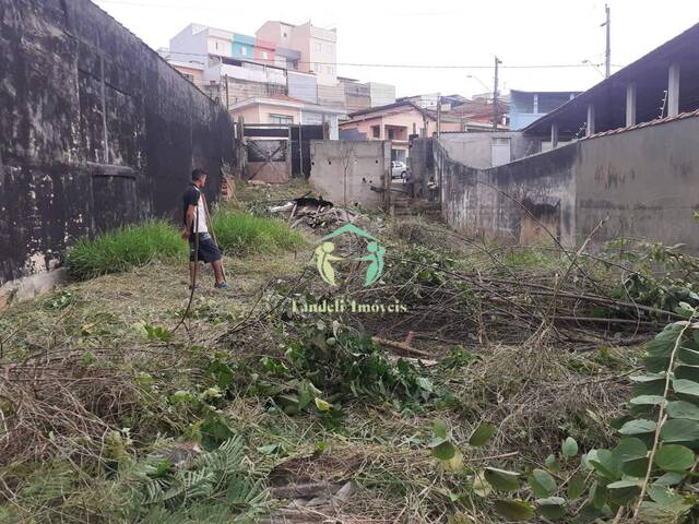 #005148 - Terreno para Venda em Santo André - SP - 1