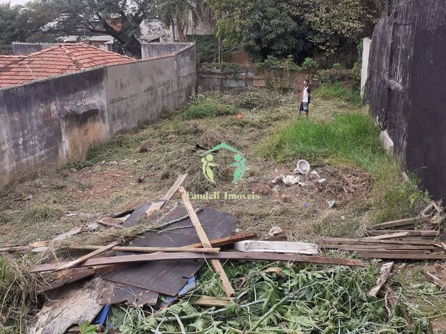 #005148 - Terreno para Venda em Santo André - SP - 3