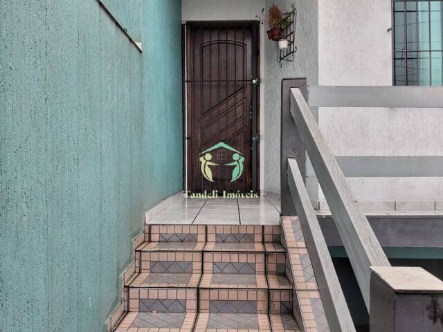 Sobrado para Venda em Santo André - 3