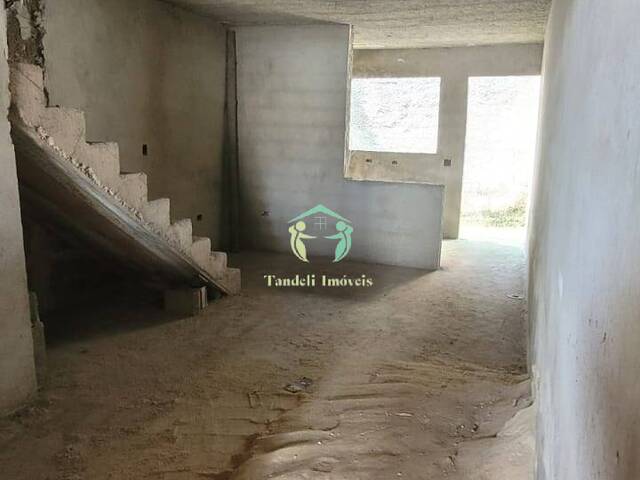 Sobrado para Venda em Santo André - 4