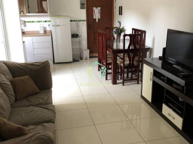 #005272 - Apartamento Sem Condomínio para Venda em Santo André - SP - 1