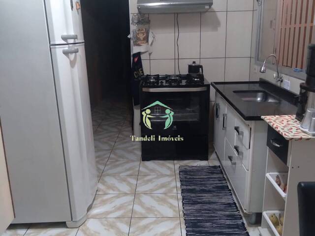 Casa para Venda em Santo André - 3