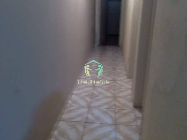 Casa para Venda em Santo André - 5