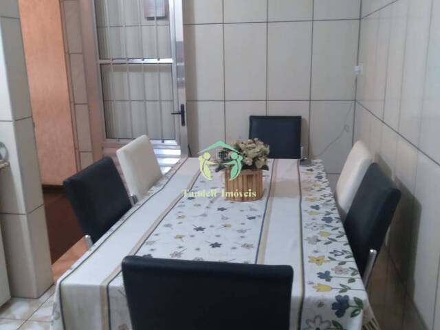 Casa para Venda em Santo André - 4