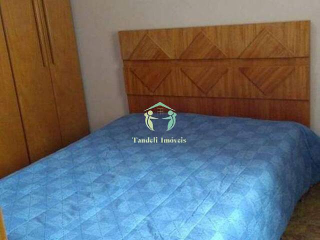 Apartamento para Venda em São Bernardo do Campo - 4