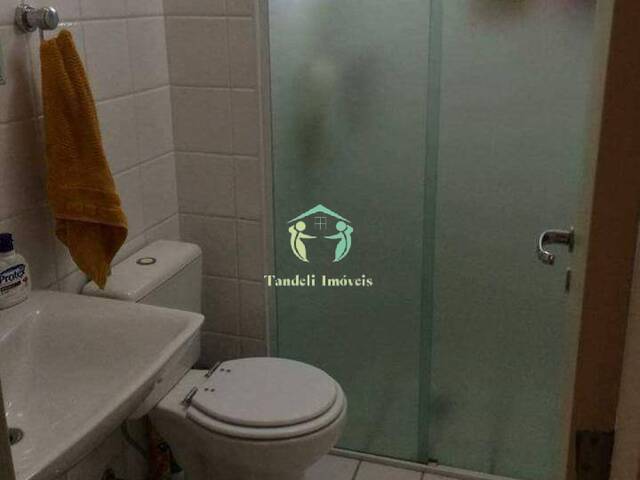 Apartamento para Venda em São Bernardo do Campo - 5