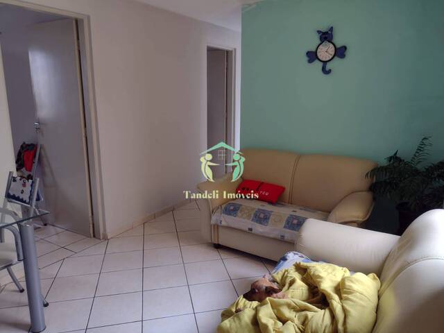 Apartamento para Venda em Santo André - 2