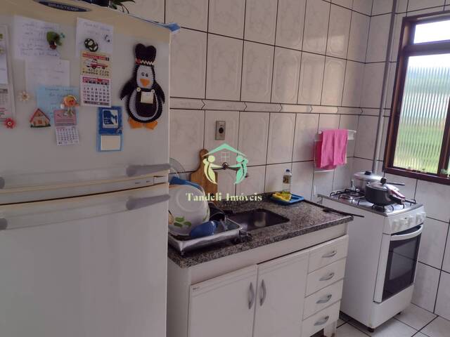 Apartamento para Venda em Santo André - 3
