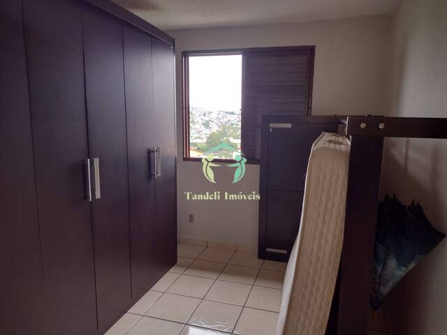 Apartamento para Venda em Santo André - 4