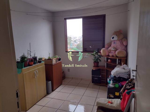 Apartamento para Venda em Santo André - 5