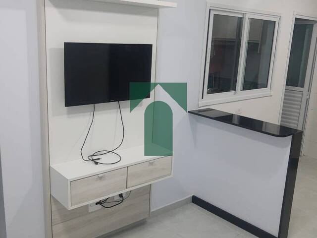 Apartamento para Venda em Santo André - 4