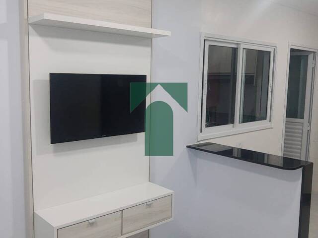 Apartamento para Venda em Santo André - 5
