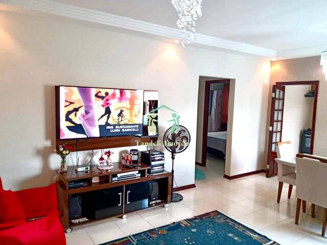 Apartamento Sem Condomínio para Venda em Santo André - 3