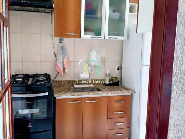 Apartamento Sem Condomínio para Venda em Santo André - 5