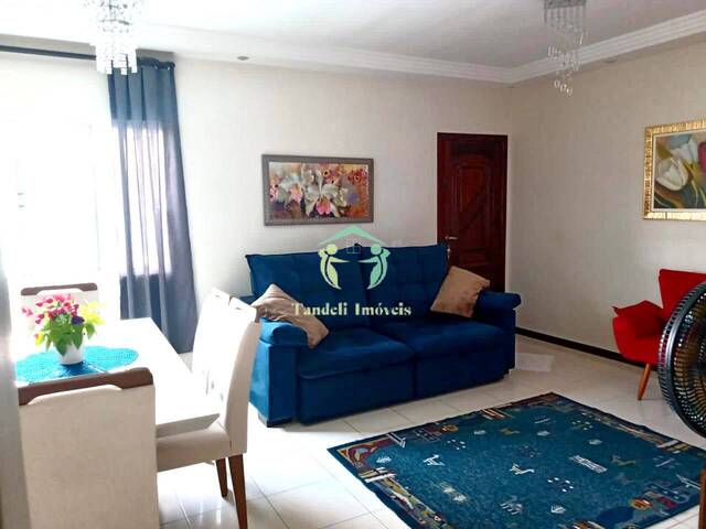 Apartamento Sem Condomínio para Venda em Santo André - 4