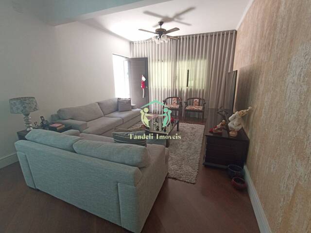 Casa para Venda em Santo André - 3