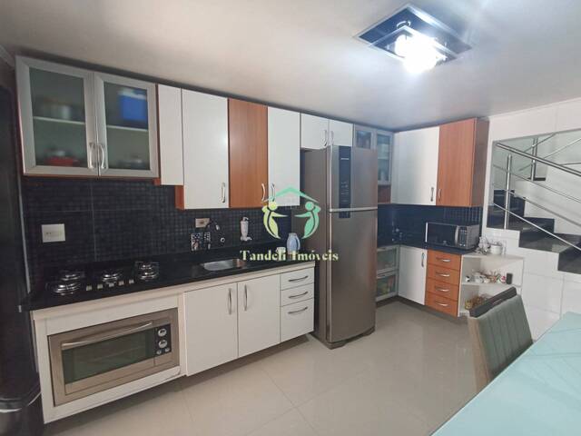 Casa para Venda em Santo André - 5