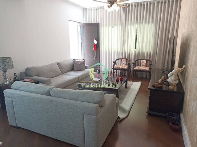 Casa para Venda em Santo André - 2