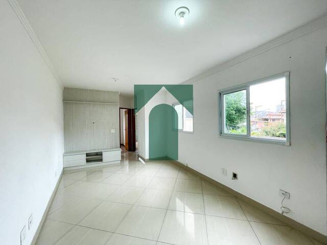 Apartamento Sem Condomínio para Locação em Santo André - 4