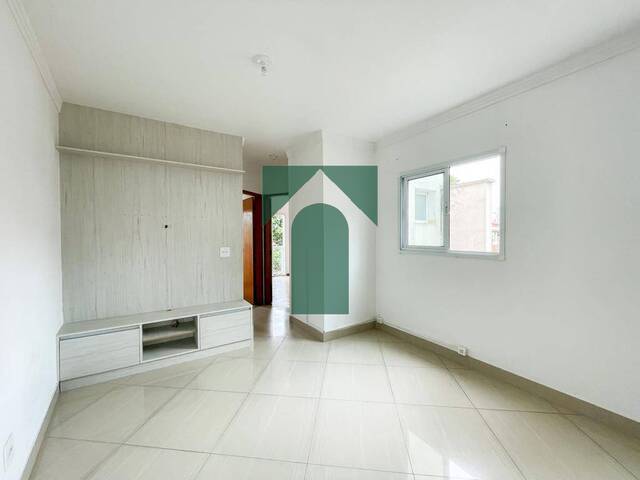 Apartamento Sem Condomínio para Locação em Santo André - 5
