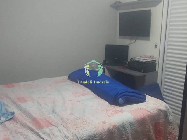 Apartamento para Venda em Mauá - 4