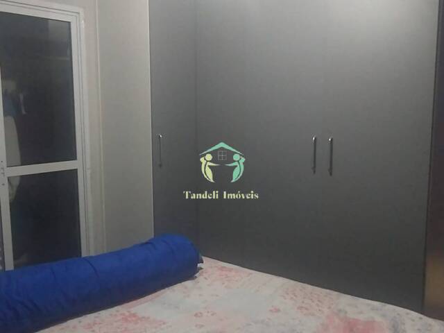 Apartamento para Venda em Mauá - 5