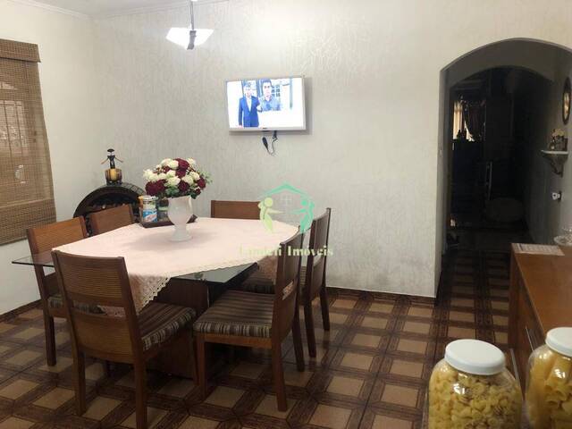 Sobrado para Venda em Santo André - 3