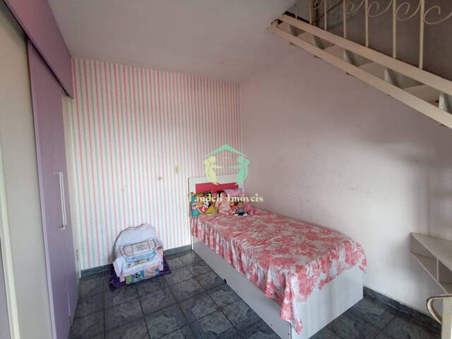 Casa para Venda em Santo André - 5