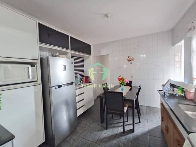 #005460 - Casa para Venda em Santo André - SP - 3