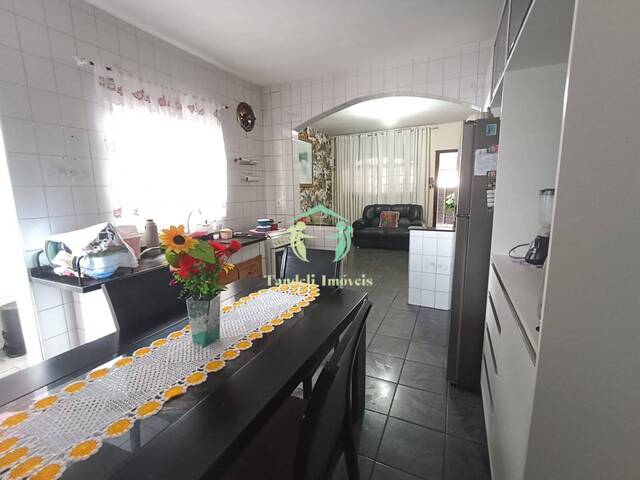 Casa para Venda em Santo André - 4