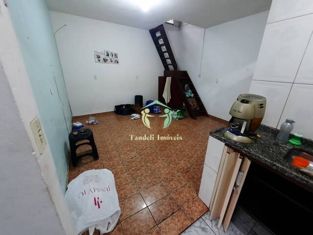 Casa para Venda em Santo André - 4