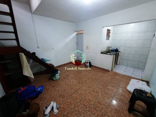 Casa para Venda em Santo André - 5
