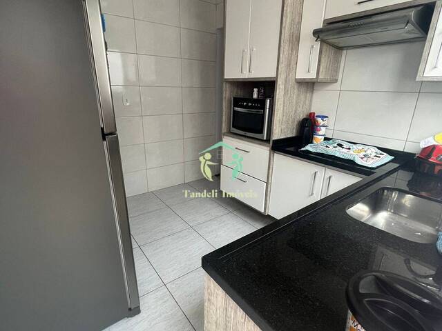 Sobrado para Venda em Santo André - 5