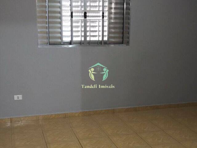 Casa para Venda em Santo André - 3