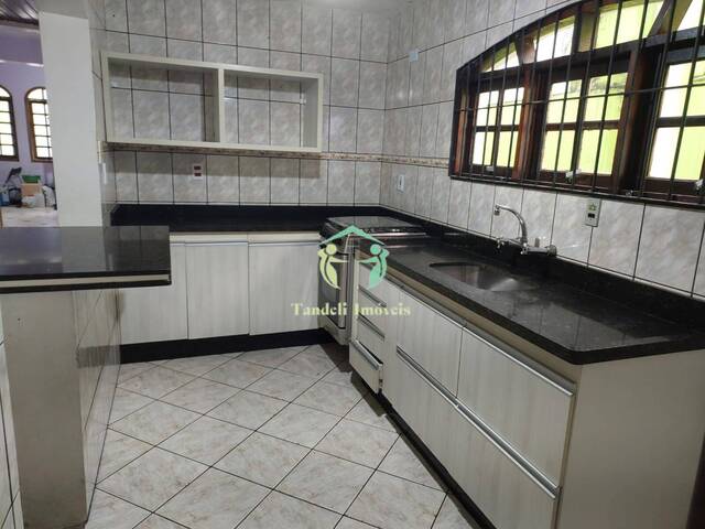 Casa para Venda em Santo André - 2