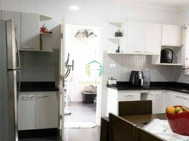 #005479 - Apartamento para Venda em São Bernardo do Campo - SP - 2