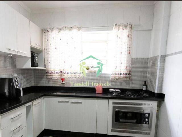 Apartamento para Venda em São Bernardo do Campo - 5