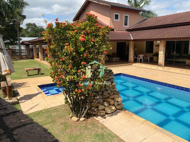 #005480 - Casa para Venda em Itupeva - SP - 2