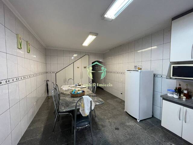 Sobrado para Venda em Santo André - 5