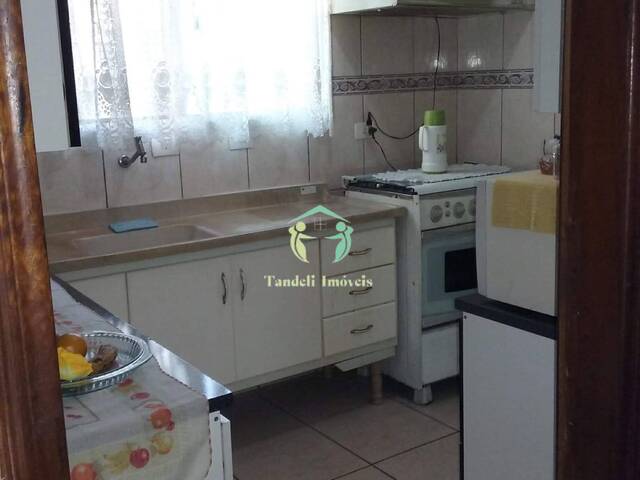 Apartamento para Venda em Santo André - 2