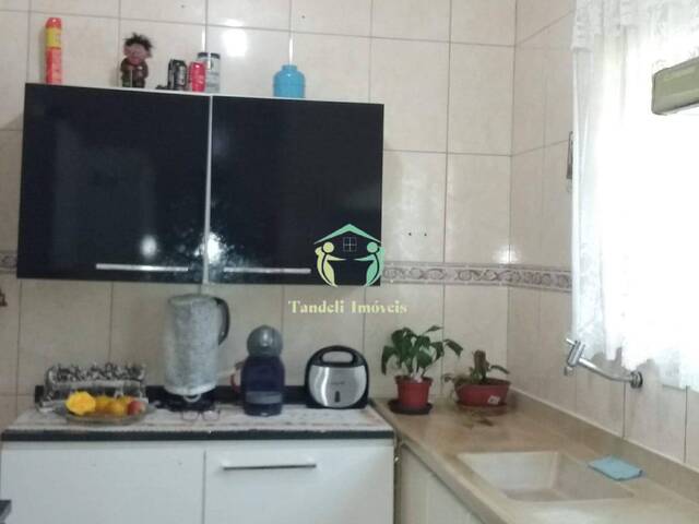 Apartamento para Venda em Santo André - 3