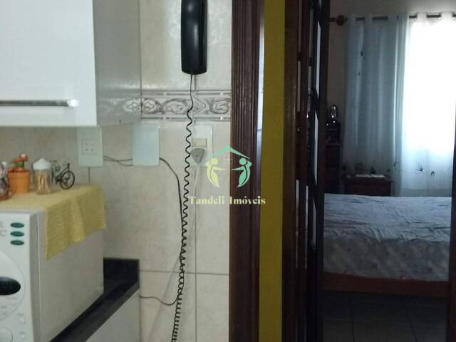 Apartamento para Venda em Santo André - 4