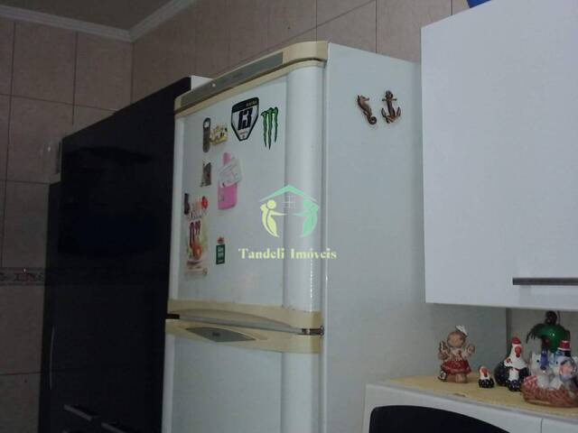 Apartamento para Venda em Santo André - 5
