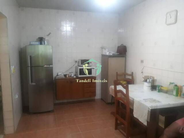 Sobrado para Venda em Mauá - 4