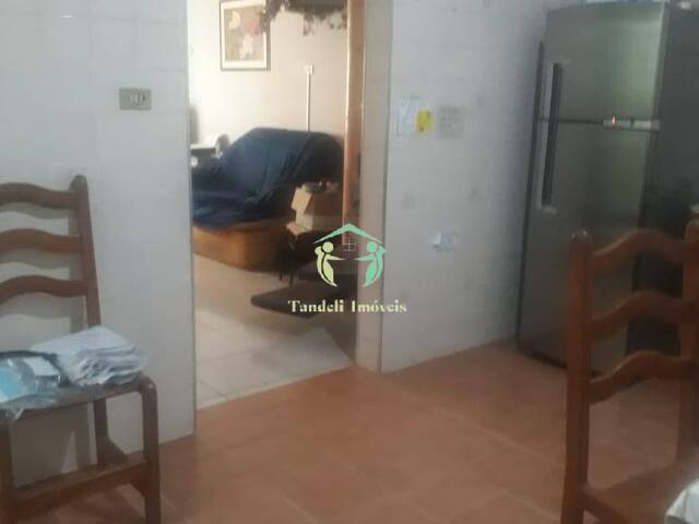 Sobrado para Venda em Mauá - 5