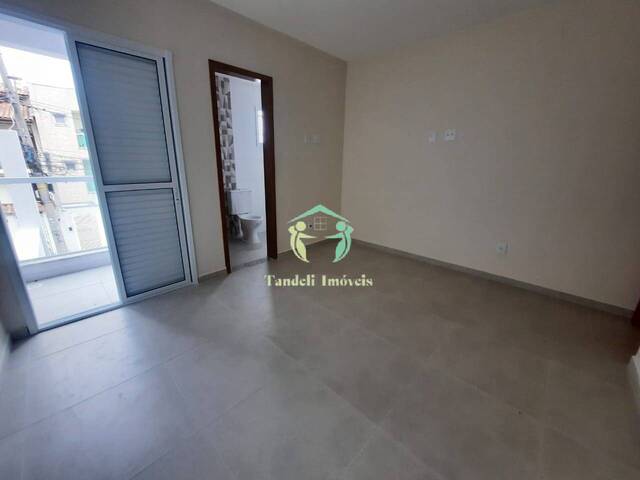 Apartamento Sem Condomínio para Venda em Santo André - 5
