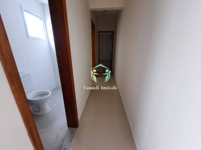Apartamento Sem Condomínio para Venda em Santo André - 4