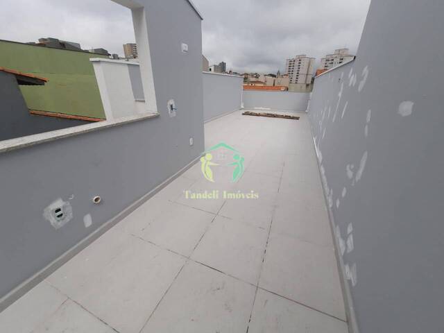 #005557 - Cobertura para Venda em Santo André - SP - 3