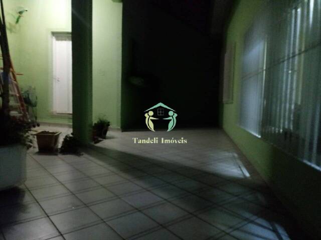 Casa térrea para Venda em Santo André - 5